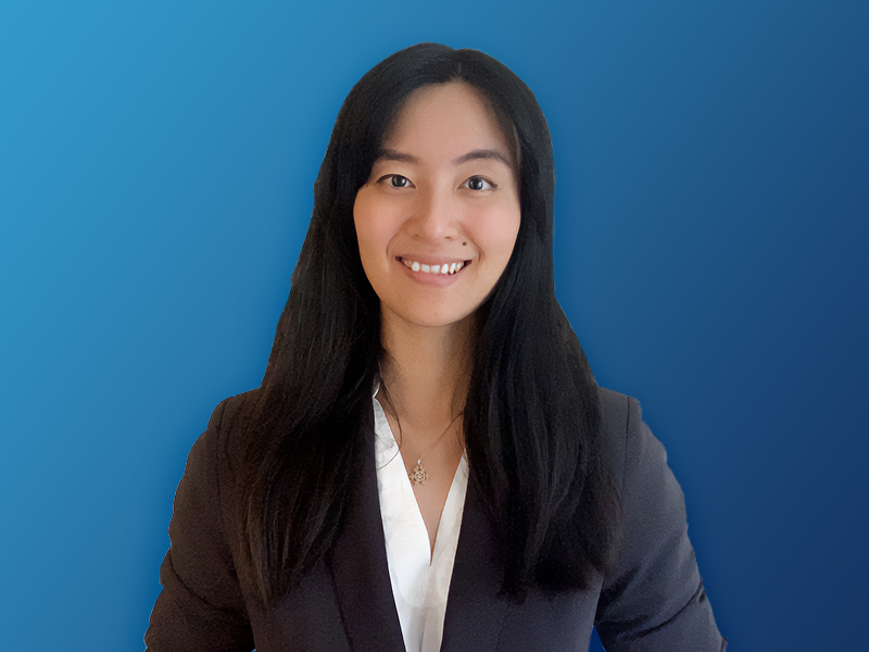 Tina Chen Profile Picture