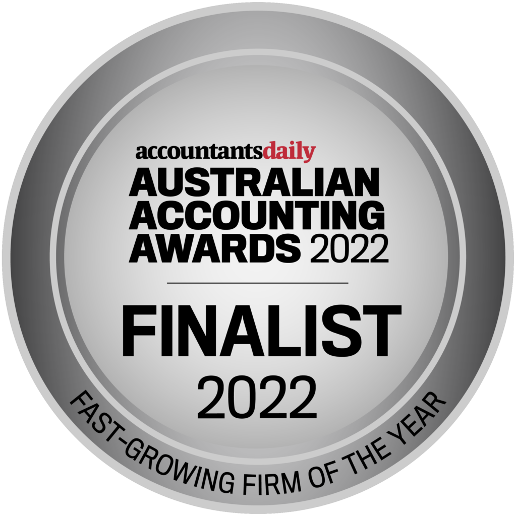 2022 Finalists Fast-Growing Firm of the Year